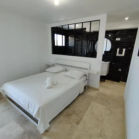 Holiday home Mas En Provence