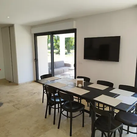 Holiday home Mas En Provence