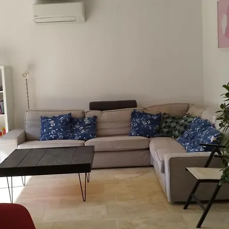Holiday home Mas En Provence