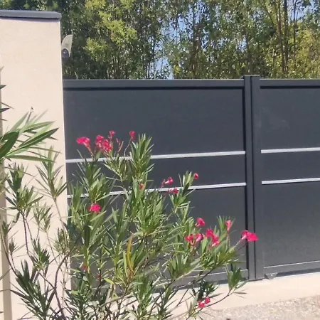 Mas En Provence Holiday home *