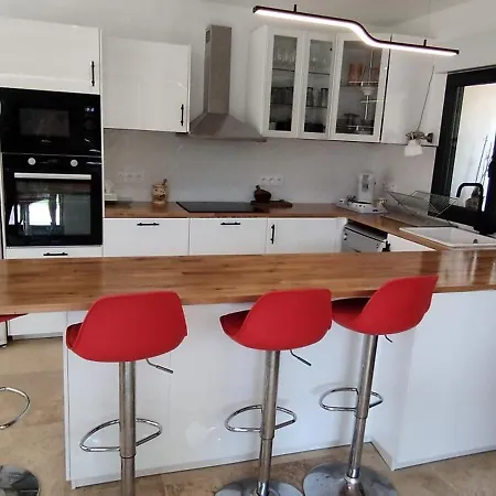 Mas En Provence Holiday home Le Thor