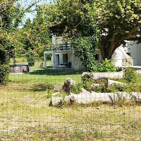 Mas En Provence Holiday home *