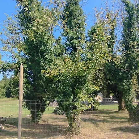 Holiday home Mas En Provence *