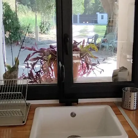 Holiday home Mas En Provence Le Thor