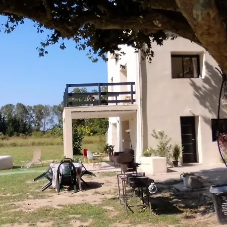 Holiday home Mas En Provence Le Thor
